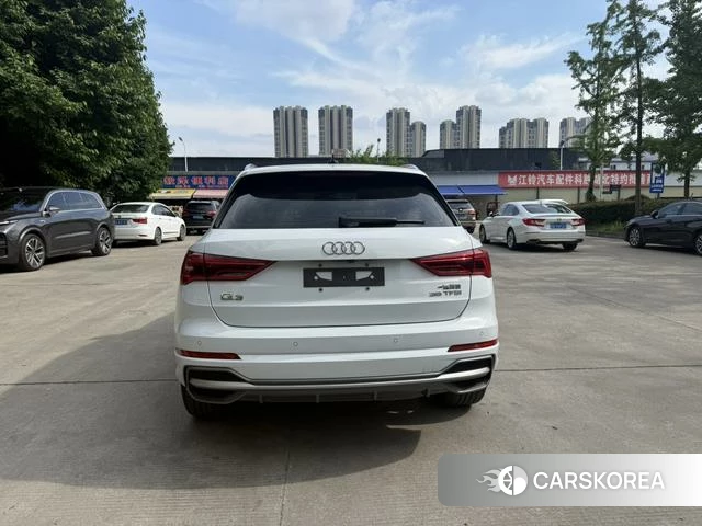 Audi Q3 id 4329072 из Китая 19