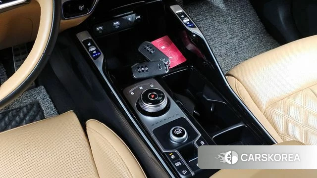 Kia Sorento 4th Generation id 4310403 из Кореи 19