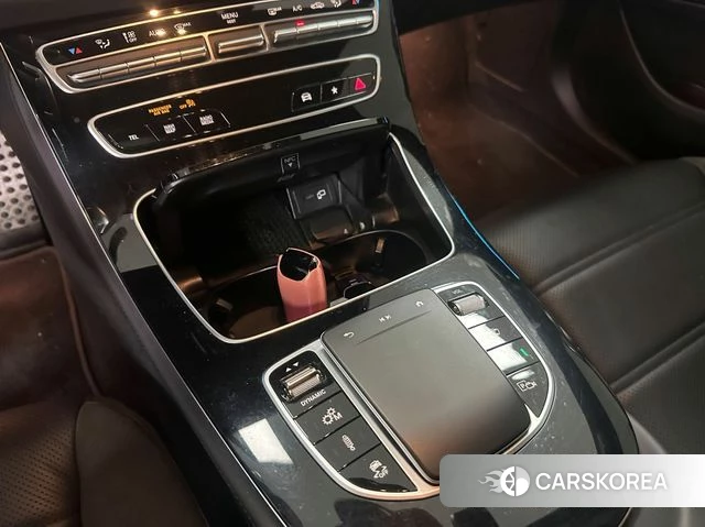 Mercedes-Benz E-Class W213 id 4018304 из Кореи 16