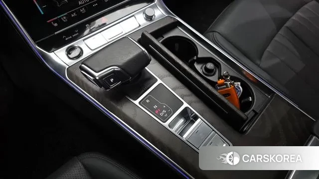 Audi A6 (C8) id 3438438 из Кореи 19