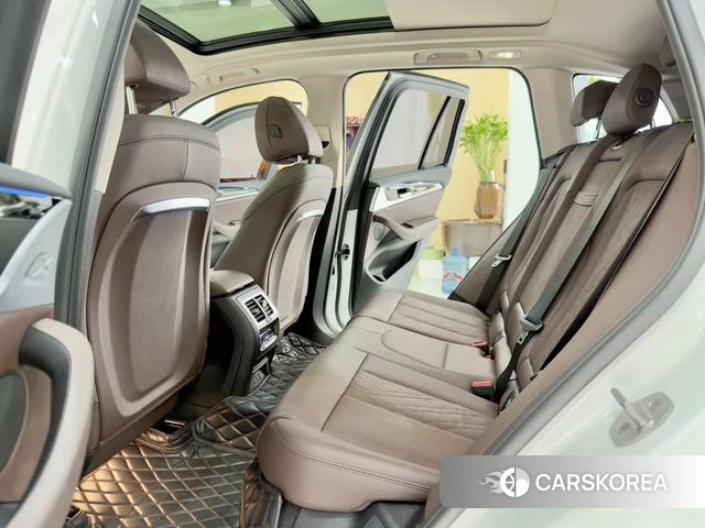 BMW iX3 id 4353361 из Китая 15