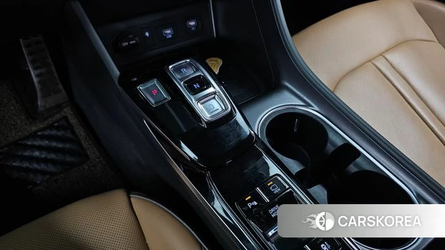 Hyundai Sonata (DN8) id 4562509 из Кореи 30
