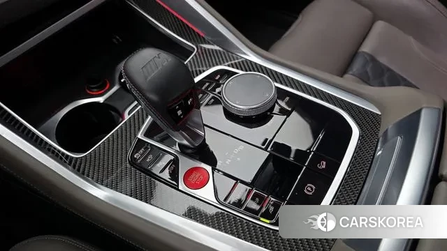 BMW X6M (G06) id 3104409 из Кореи 19