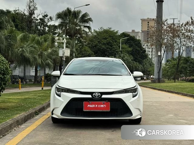 Toyota Lei Ling id 4262557 из Китая 15