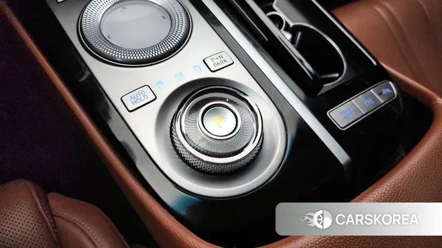 Genesis G80 (RG3) id 3550936 из Кореи 19