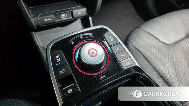 Kia Niro Plus id 4630704 из Кореи 34