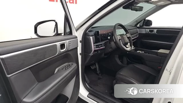 Hyundai Santa Fe (MX5) id 3555229 из Кореи 19