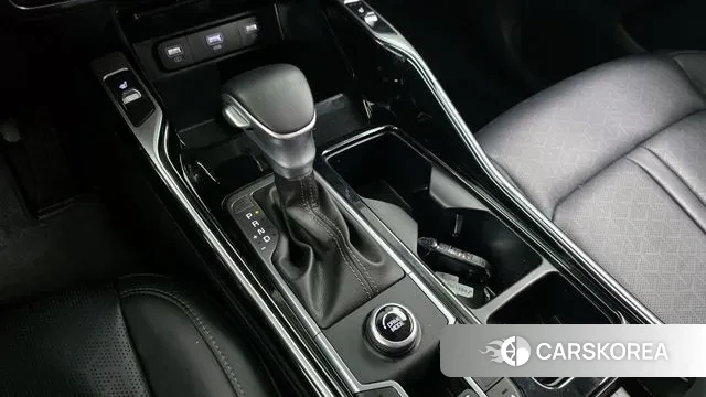 Kia Sorento 4th Generation id 3208316 из Кореи 19