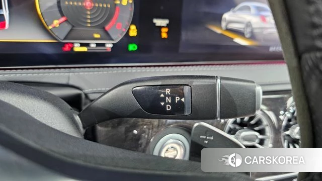 Mercedes-Benz S-Class W222 id 3955825 из Кореи 19