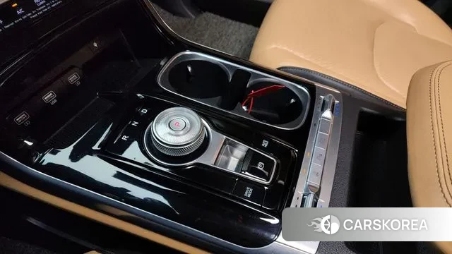 Kia Carnival 4th generation id 3525577 из Кореи 19