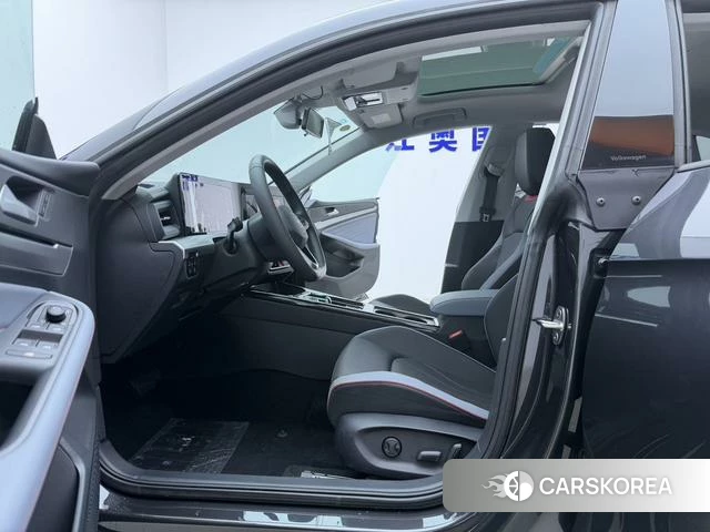 Volkswagen Lingdu id 4335964 из Китая 20