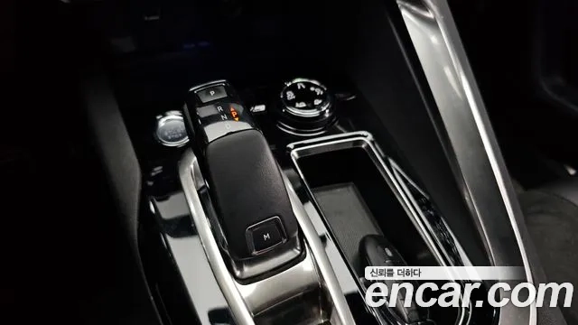 Peugeot 5008 second generation id 2937076 из Кореи 19