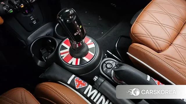 Mini Cooper S id 3759061 из Кореи 19