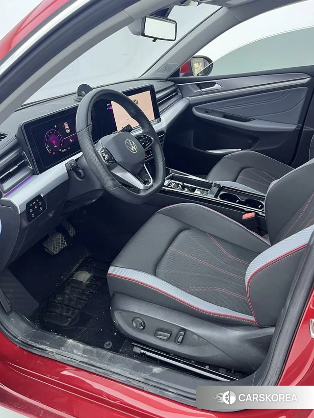 Volkswagen Lingdu id 4258422 из Китая 17