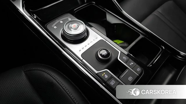 Kia The New Sorento 4th Generation id 4533227 из Кореи 19