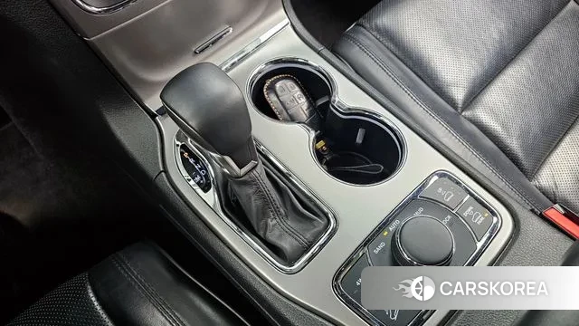 Jeep Grand Cherokee id 3779142 из Кореи 19