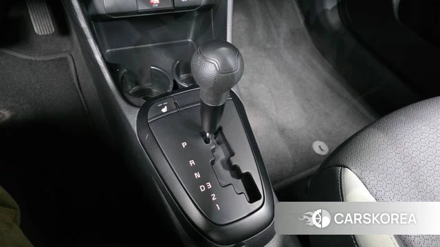 Kia Morning Urban (JA) id 4457023 из Кореи 33
