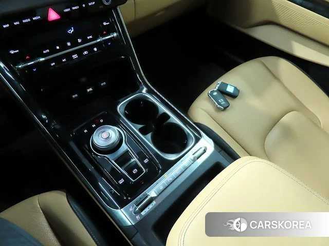 Kia Carnival 4th generation id 3884995 из Кореи 19