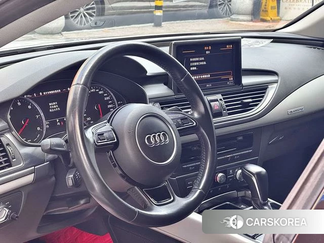 Audi A7 id 4213305 из Китая 13