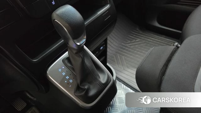Hyundai Staria id 4899640 из Кореи 19