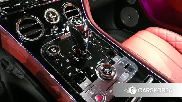Bentley Continental GT 3rd Generation id 3310677 из Кореи 19