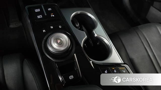 Kia K8 id 4609446 из Кореи 29