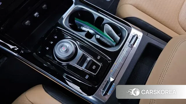 Kia Carnival 4th generation id 3401774 из Кореи 19