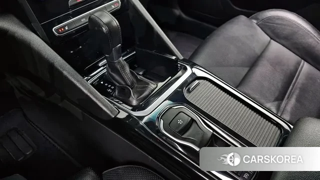 Renault Korea (Samsung) SM6 id 3568583 из Кореи 19