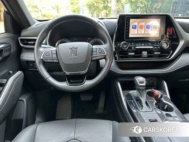 Toyota Crown Lufang id 4260673 из Китая 17