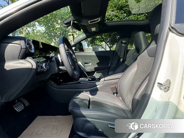 Mercedes-Benz CLA (import) id 4275559 из Китая 23
