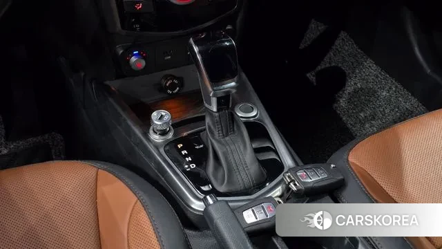 Ssangyong Tivoli Armor id 3531138 из Кореи 19