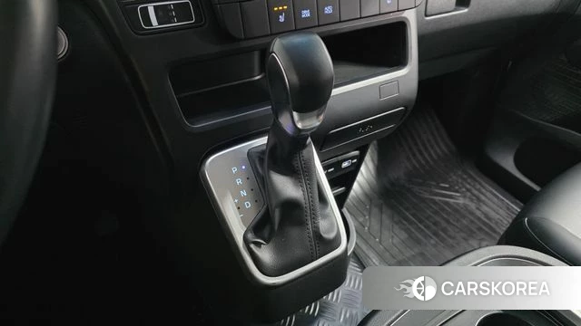 Hyundai Staria id 4388907 из Кореи 26