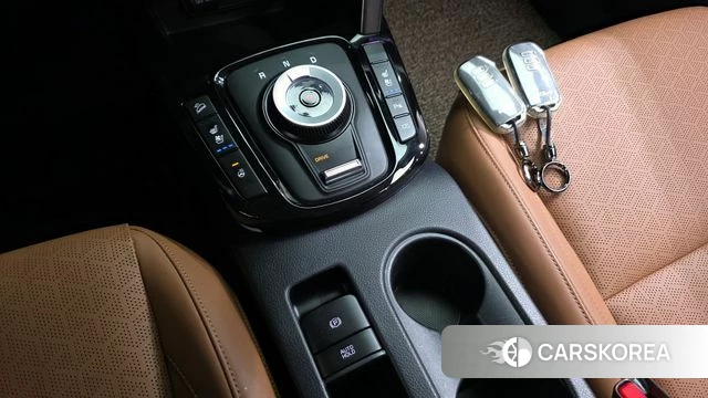 Kia The New Seltos id 3902761 из Кореи 19