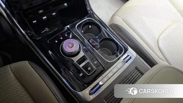 Kia Carnival 4th generation id 3295738 из Кореи 19