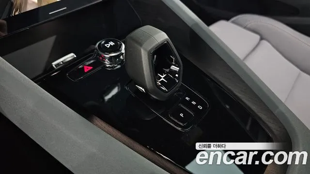 Polestar Polestar 2 id 2658444 из Кореи 19