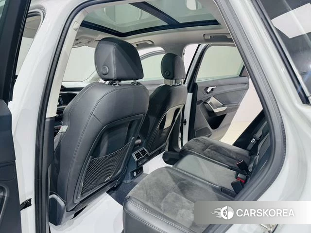 Audi Q3 id 4276474 из Китая 11