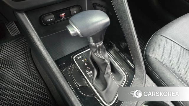 Kia The New Niro id 4595550 из Кореи 31