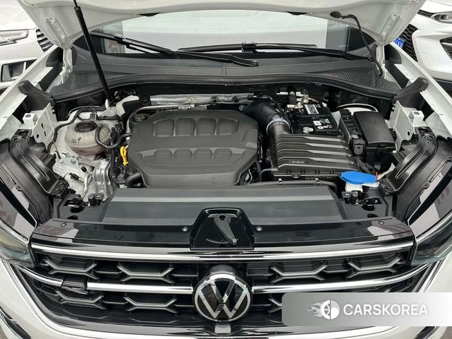 Volkswagen Tanyue id 4217389 из Китая 19