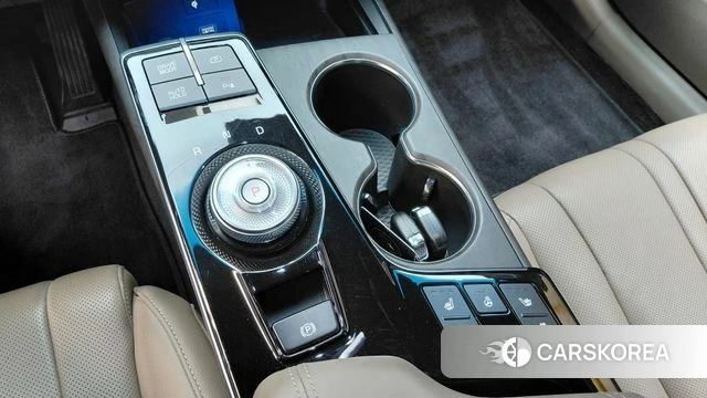 Kia K8 Hybrid id 4360811 из Кореи 31