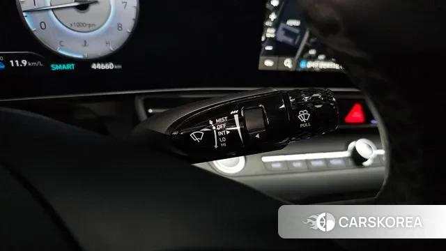 Hyundai The New Avante (CN7) id 3372039 из Кореи 19