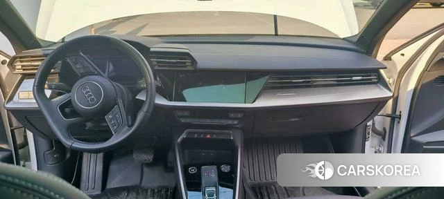 Audi A3 id 4353407 из Китая 13