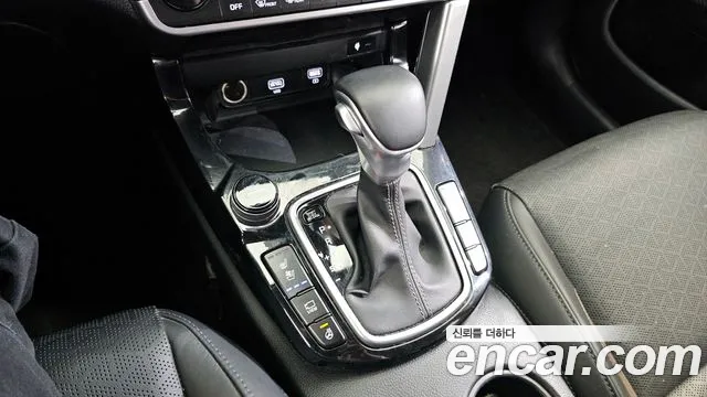 Kia Seltos id 2826293 из Кореи 19