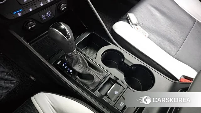 Hyundai All New Tucson id 2995294 из Кореи 19