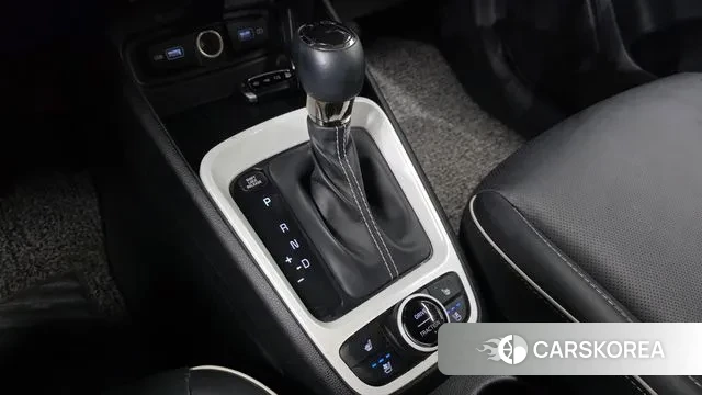 Hyundai Venue id 3771511 из Кореи 19