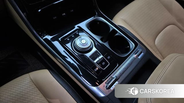 Kia Carnival 4th generation id 3923053 из Кореи 19