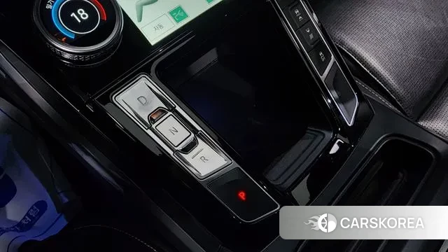 Jaguar I-PACE id 3050448 из Кореи 19