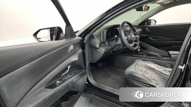 Hyundai Avante (CN7) id 3813202 из Кореи 19