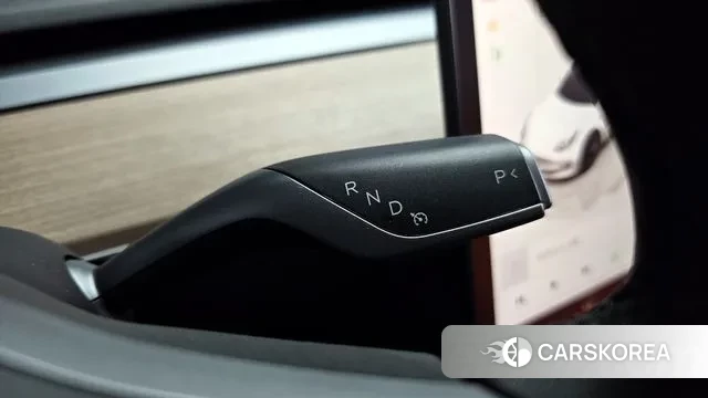 Tesla Model 3 id 3561128 из Кореи 19