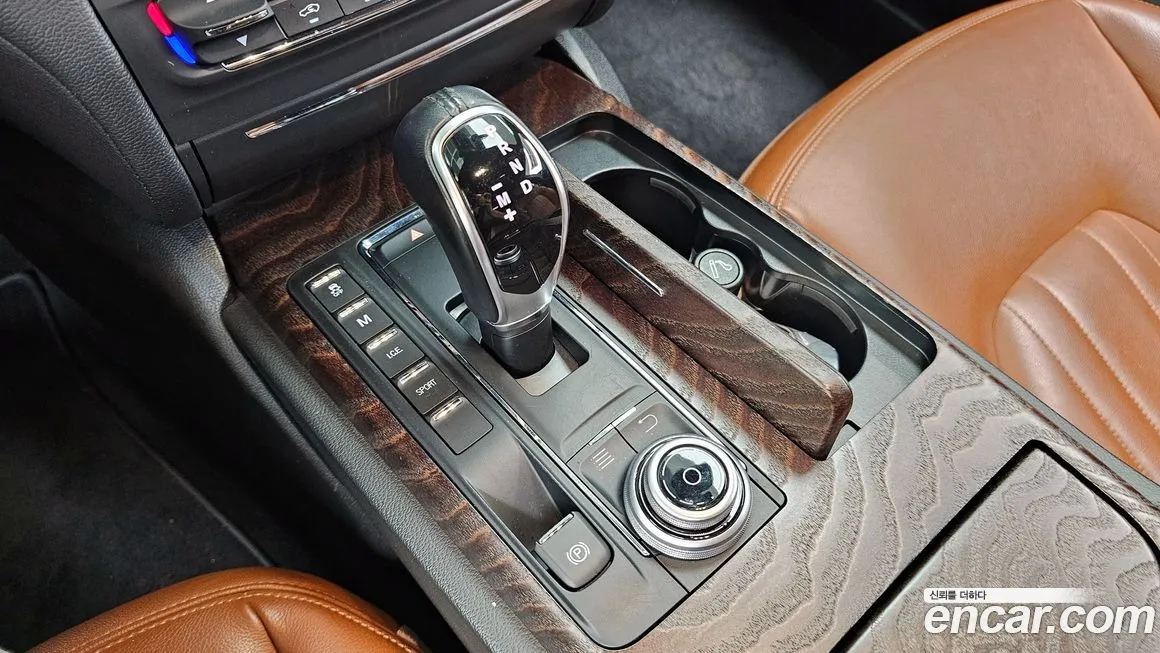 Maserati Ghibli id 1769933 из Кореи 19