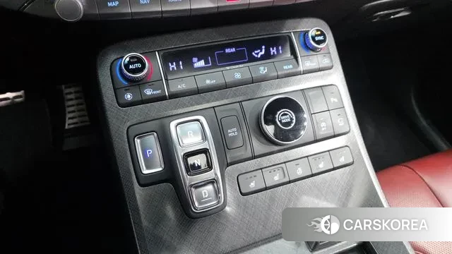 Hyundai Palisade id 3568087 из Кореи 19